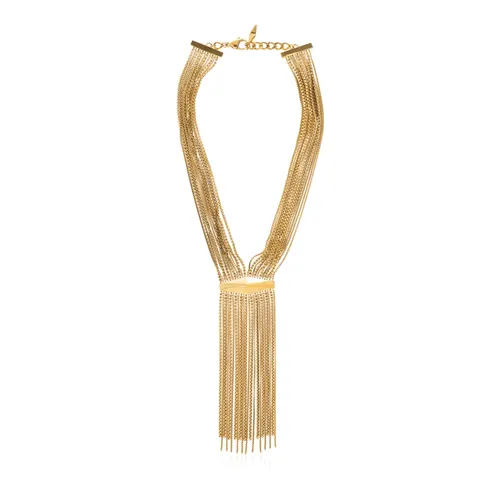 Accessories > Jewellery > Necklaces - - Jimmy Choo - Modalova