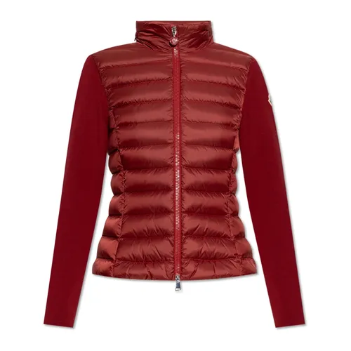 Knitwear > Cardigans - - Moncler - Modalova