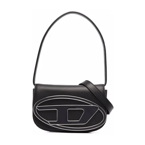 Bags > Shoulder Bags - - Diesel - Modalova