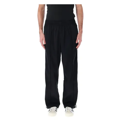 Trousers > Straight Trousers - - Adidas Originals - Modalova