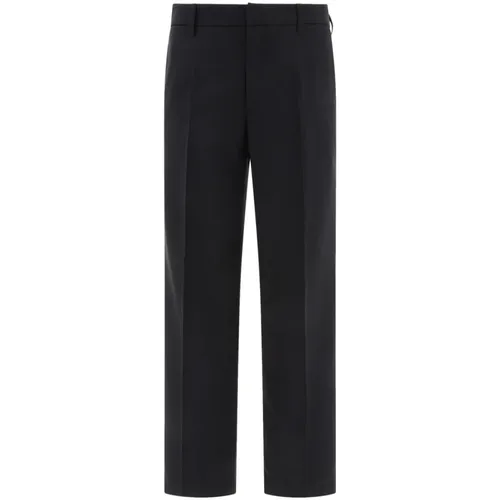 Trousers > Suit Trousers - - Stockholm Surfboard Club - Modalova