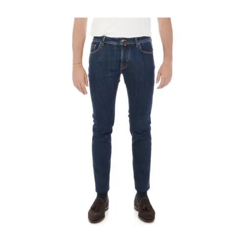 Jeans > Slim-fit Jeans - - Jacob Cohën - Modalova