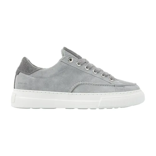 Nubikk - Shoes > Sneakers - Gray - Nubikk - Modalova