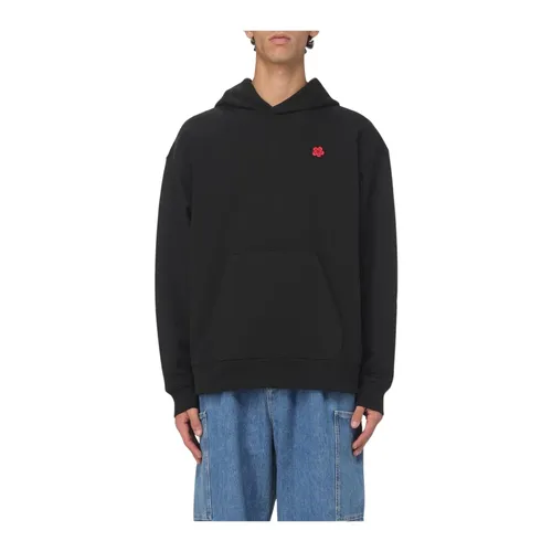 Sweatshirts & Hoodies > Hoodies - - Kenzo - Modalova