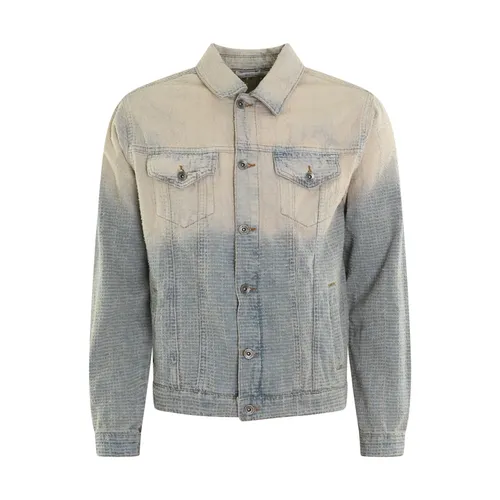 Jackets > Denim Jackets - - Flâneur - Modalova