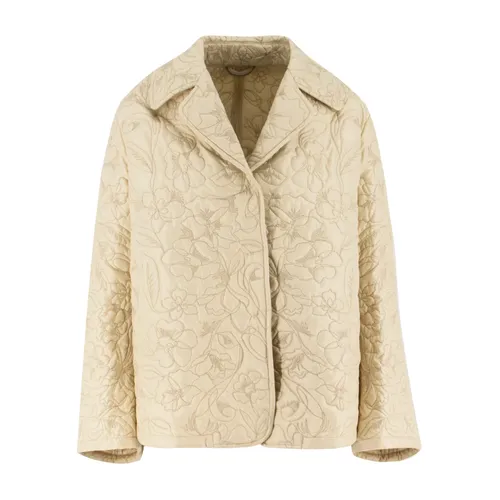 Jackets > Blazers - - Ermanno Scervino - Modalova