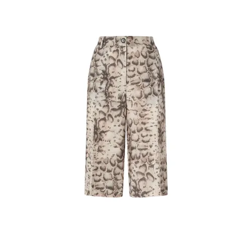 Shorts > Long Shorts - - Pinko - Modalova