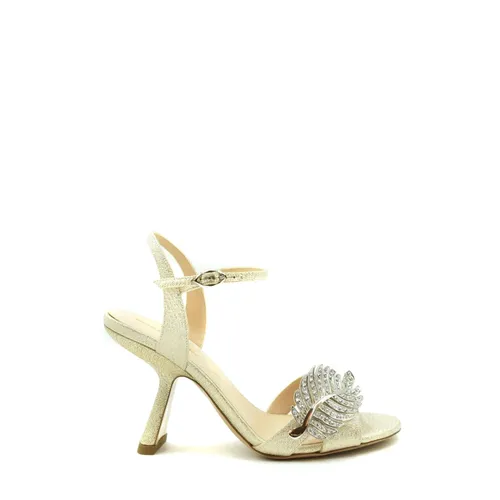 Shoes > Sandals > High Heel Sandals - - Nicholas Kirkwood - Modalova