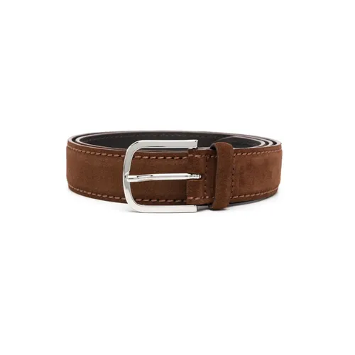 Accessories > Belts - - Orciani - Modalova