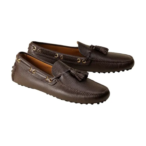 Shoes > Flats > Sailor Shoes - - Car Shoe - Modalova