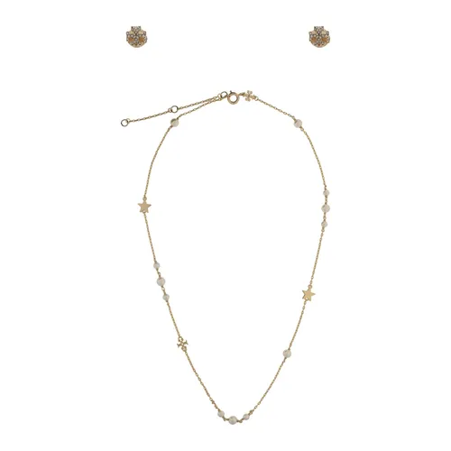 Accessories > Jewellery > Necklaces - - Tory Burch - Modalova