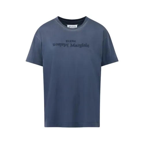 Tops > T-Shirts - - Maison Margiela - Modalova