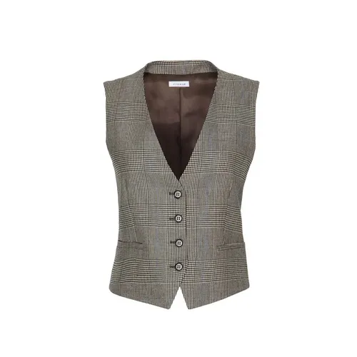 Jackets > Vests - - P.a.r.o.s.h. - Modalova