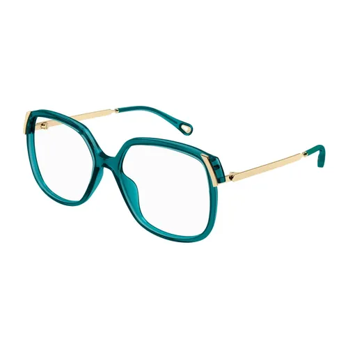 Accessories > Glasses - - Chloé - Modalova