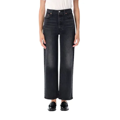 Jeans > Straight Jeans - - Levi's - Modalova