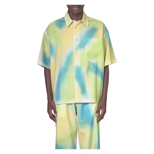 Shirts > Short Sleeve Shirts - - Bonsai - Modalova