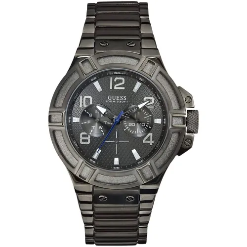 Accessories > Watches - - Guess - Modalova