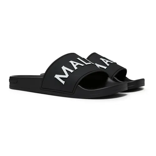 Shoes > Flip Flops & Sliders > Sliders - - Mallet London - Modalova