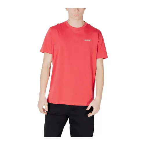 Tops > T-Shirts - - Armani Exchange - Modalova