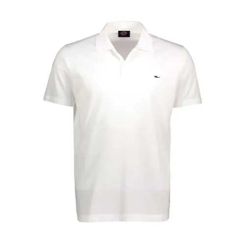 Tops > Polo Shirts - - Paul & Shark - Modalova