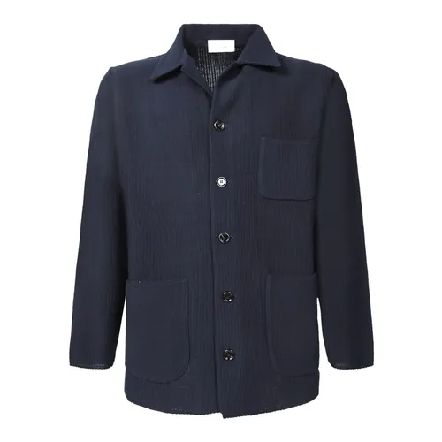 Jackets > Light Jackets - - Lardini - Modalova