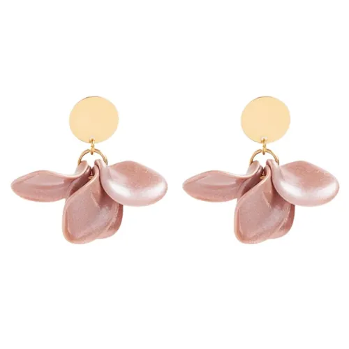 Accessories > Jewellery > Earrings - - Malababa - Modalova