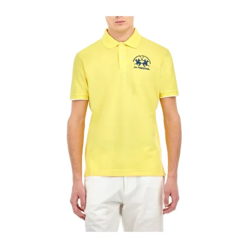 Tops > Polo Shirts - - La Martina - Modalova