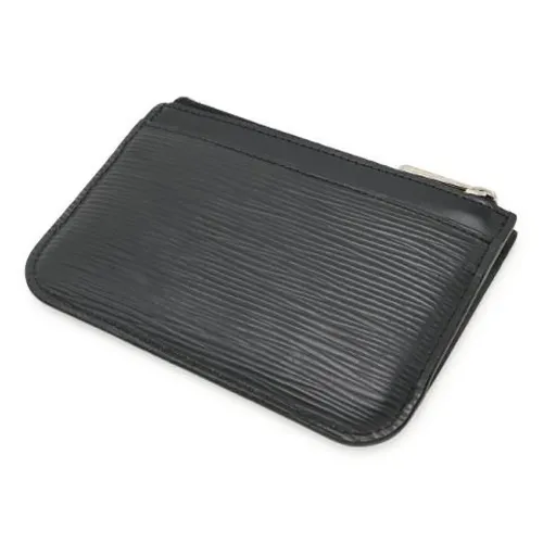 Pre-owned > Pre-owned Accessories > Pre-owned Wallets - - Louis Vuitton Vintage - Modalova
