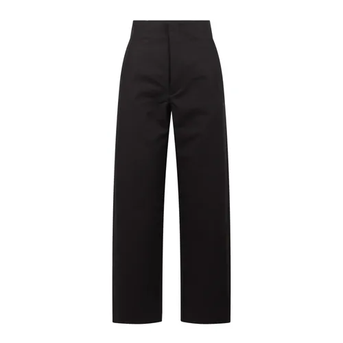 Trousers > Straight Trousers - - Soeur - Modalova