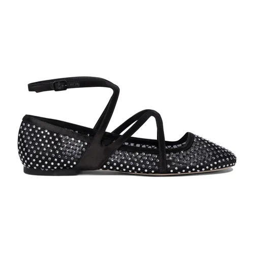 Shoes > Flats > Ballerinas - - Jimmy Choo - Modalova