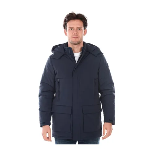 Jackets > Winter Jackets - - Daniele Alessandrini - Modalova