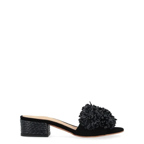 Shoes > Heels > Heeled Mules - - Paloma Barceló - Modalova
