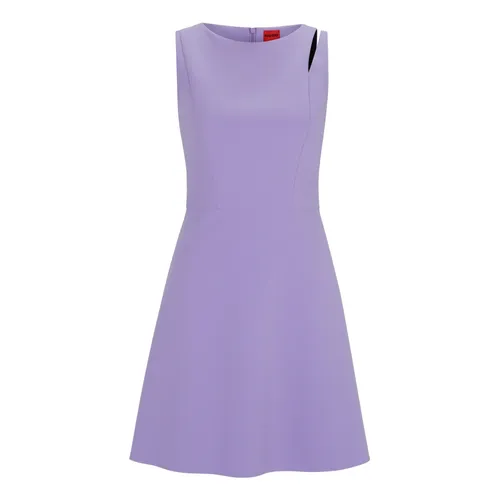 Dresses > Day Dresses > Short Dresses - - Hugo Boss - Modalova