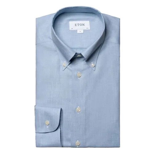 Shirts > Formal Shirts - - Eton - Modalova