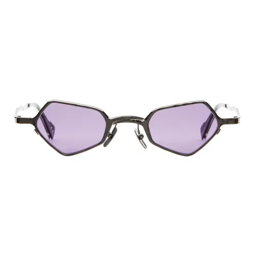Accessories > Sunglasses - - Kuboraum - Modalova