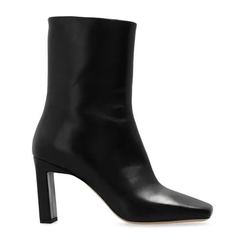 Shoes > Boots > Heeled Boots - - Wandler - Modalova