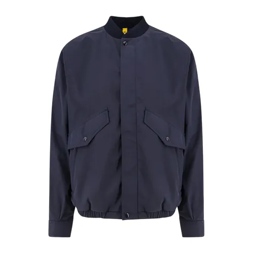 Jackets > Light Jackets - - Moncler - Modalova