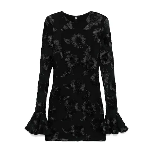 Dresses > Day Dresses > Short Dresses - - Rotate Birger Christensen - Modalova
