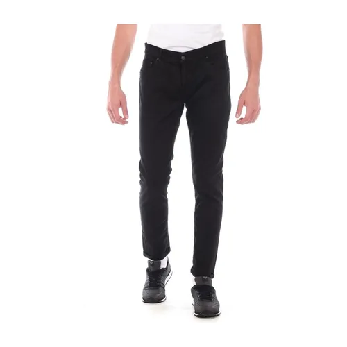 Jeans > Slim-fit Jeans - - Daniele Alessandrini - Modalova