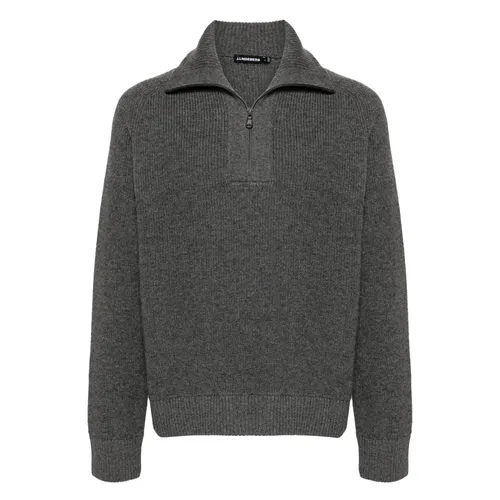 Knitwear > Turtlenecks - - J.Lindeberg - Modalova