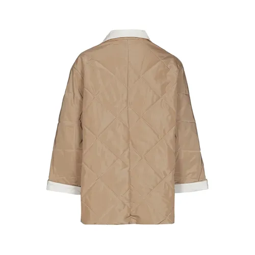 Jackets > Light Jackets - - Marie Méro - Modalova
