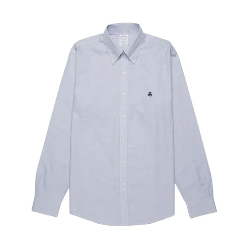 Shirts > Formal Shirts - - Brooks Brothers - Modalova