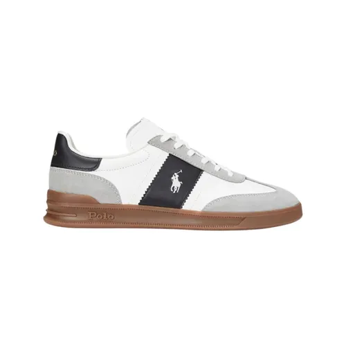 Shoes > Sneakers - - Polo Ralph Lauren - Modalova