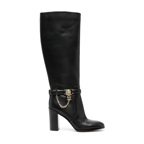 Shoes > Boots > High Boots - - Michael Kors - Modalova