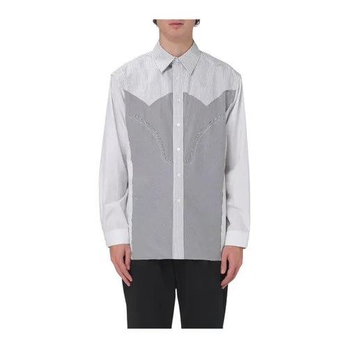 Shirts > Casual Shirts - - Maison Margiela - Modalova