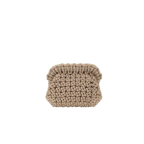 Bags > Clutches - - Hibourama - Modalova