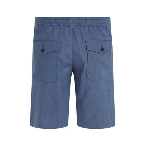 Shorts > Casual Shorts - - Tommy Hilfiger - Modalova