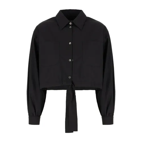Blouses & Shirts > Shirts - - Department Five - Modalova