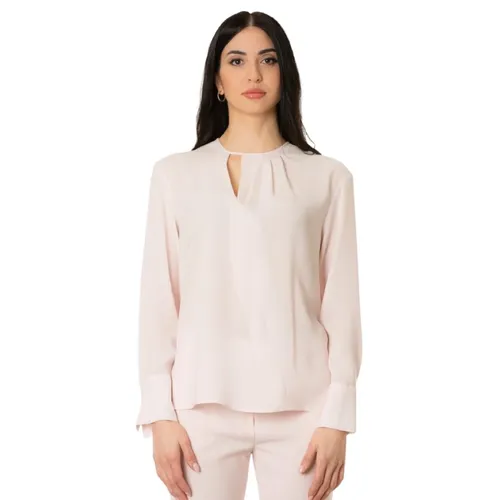 Blouses & Shirts > Blouses - - Max Mara Studio - Modalova