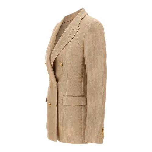 Jackets > Blazers - - Tagliatore - Modalova